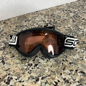Scott Adult Duel Goggle Unisex Snowboard Ski Motorcycle